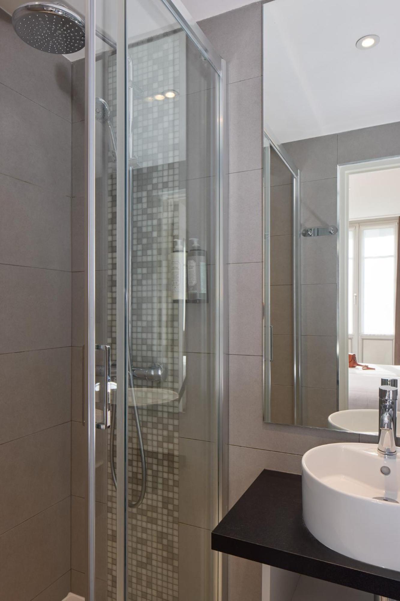 Timhotel Odessa Montparnasse Hotel 3*